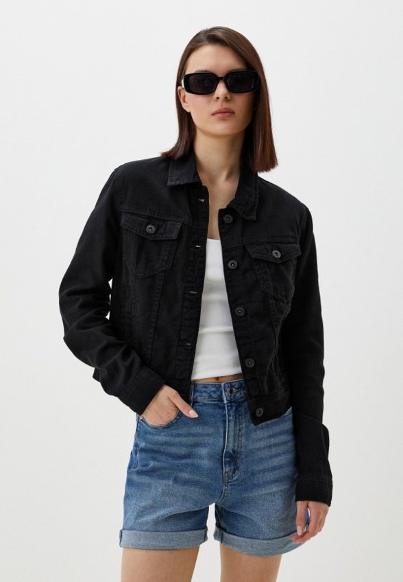 Куртка джинсовая Terranova