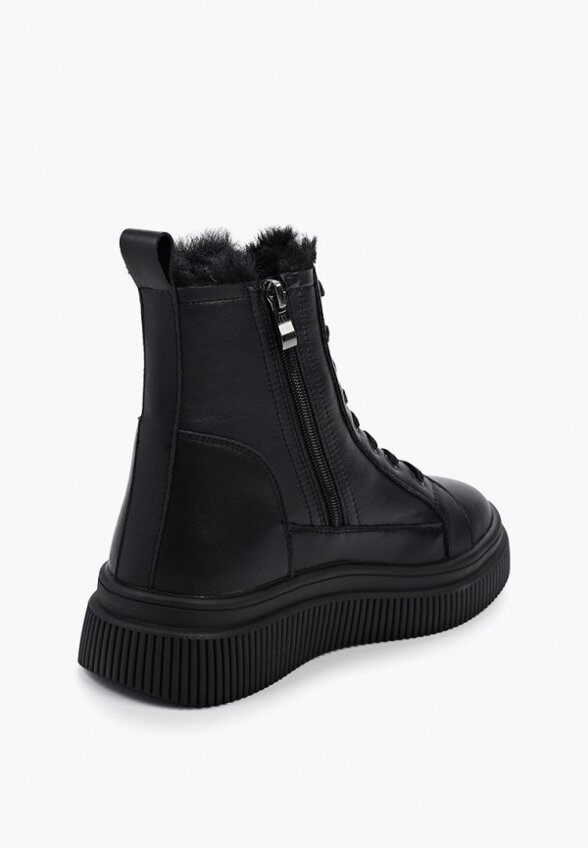 Кеды Giovanni Aidini