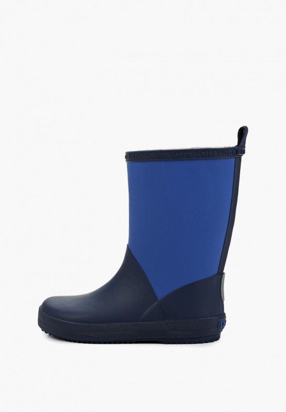 Сапоги резиновые Lassie