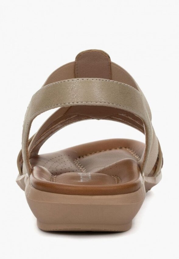 Сандалии T.Taccardi