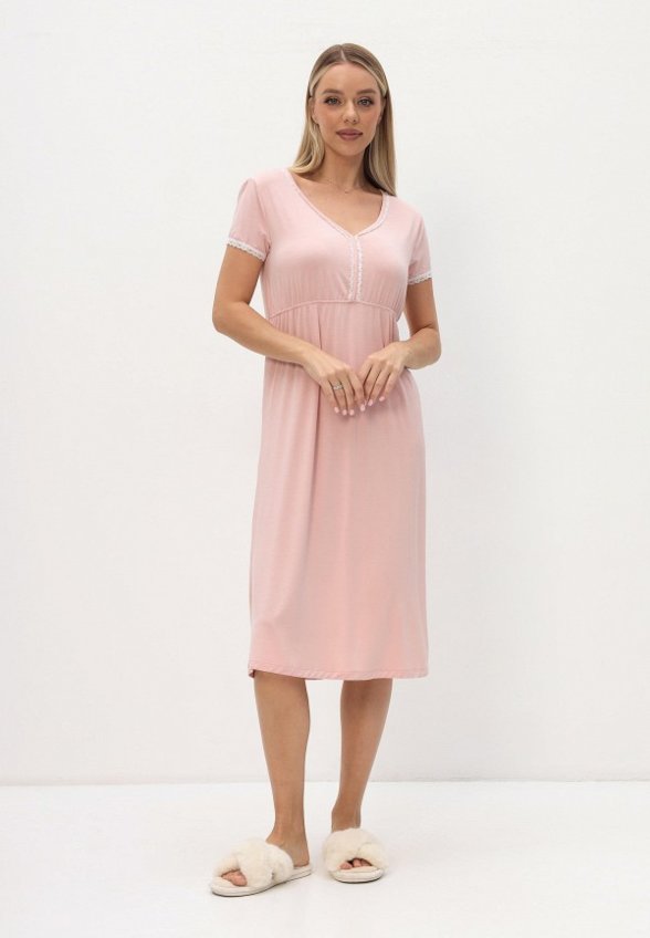 Платье домашнее Luisa Moretti