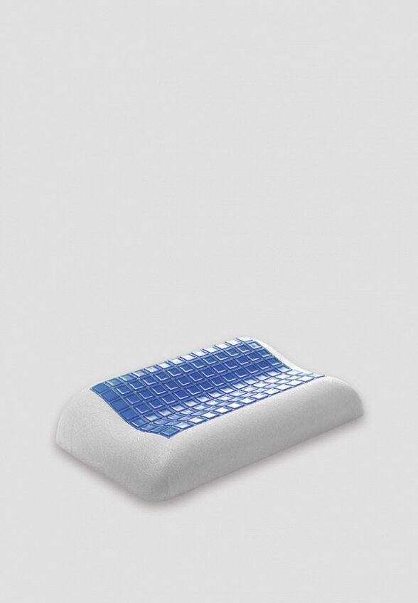 Подушка анатомическая Togas