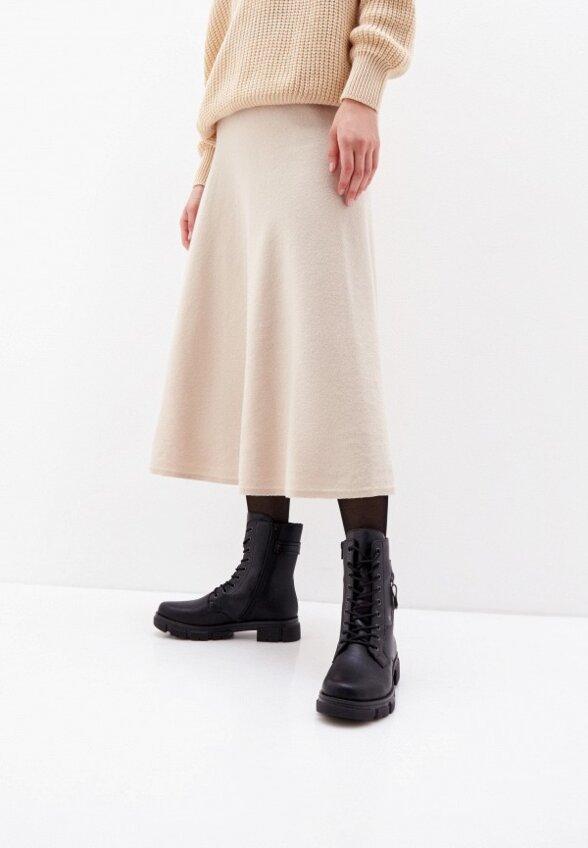 Ботинки Rieker