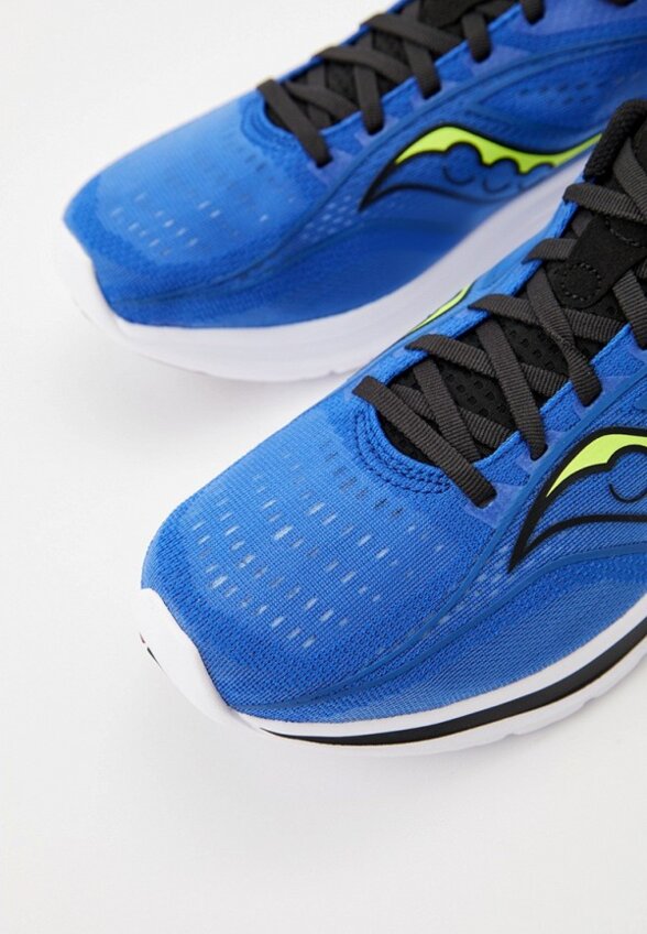 Кроссовки Saucony