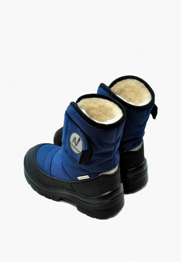 Сапоги Nordman