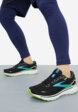 Кроссовки мужские Brooks Ghost 15, Черный8  - превью