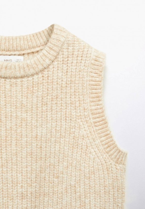 Жилет Mango Kids