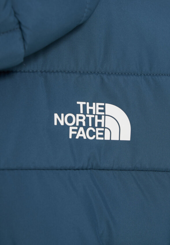 Пуховик женский The North Face Aconcagua 3, Синий