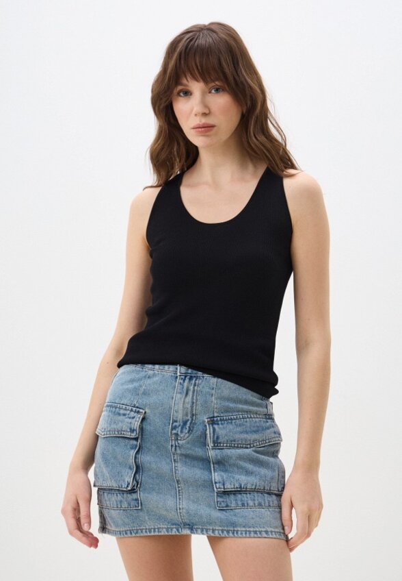 Топ JC Just Clothes