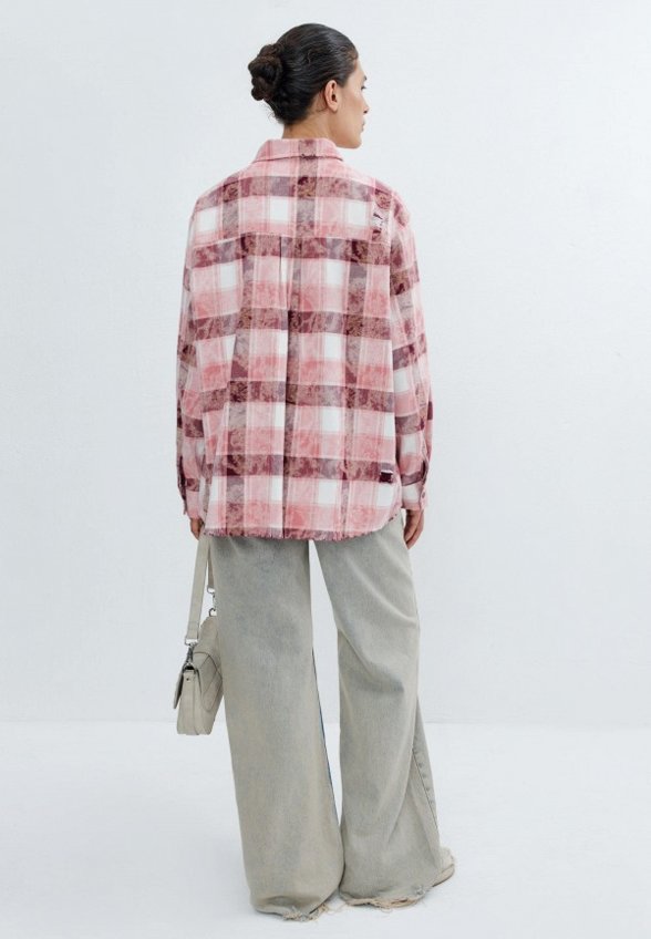 Рубашка Top Top