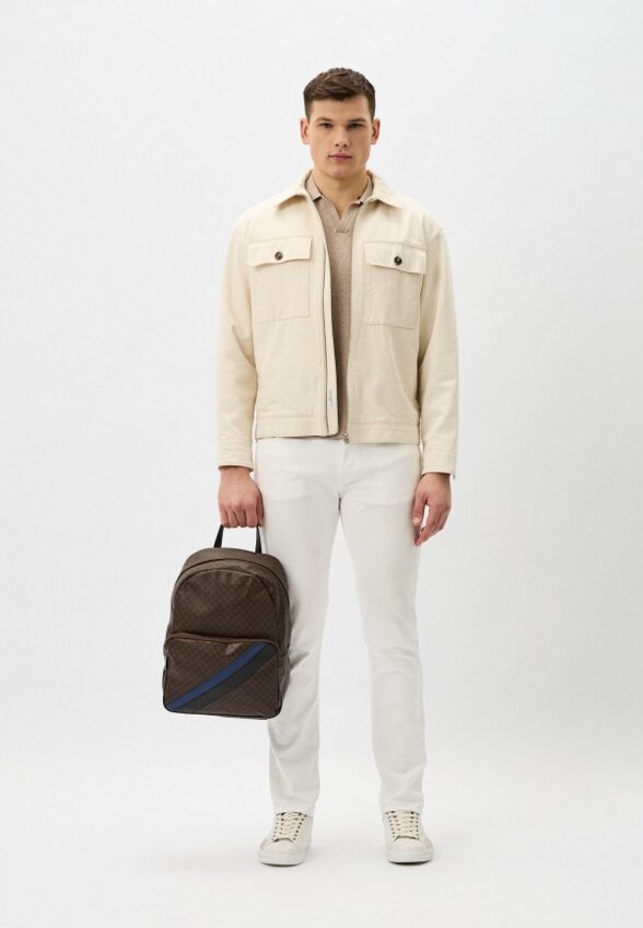 Рюкзак Roccobarocco