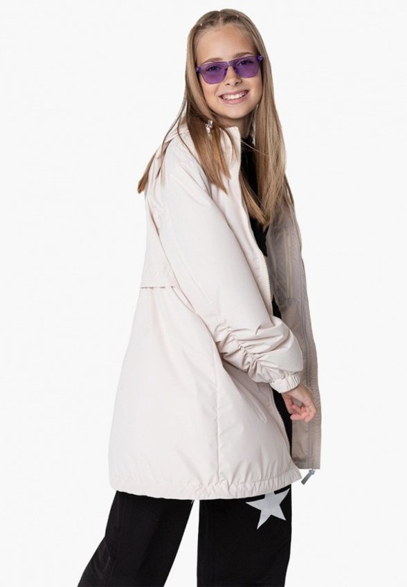 Куртка Nikastyle