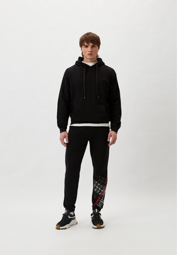 Худи John Richmond