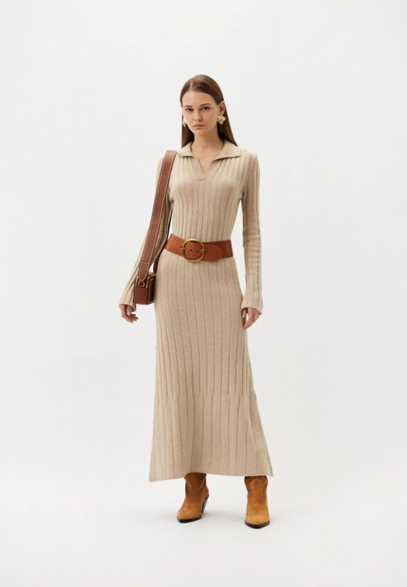 Платье Pietro Brunelli Milano