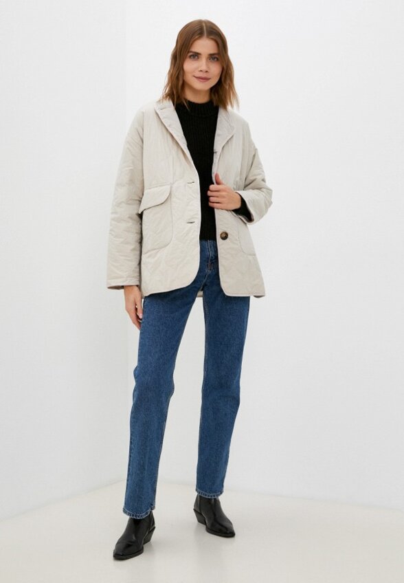 Куртка-рубашка Moona Store