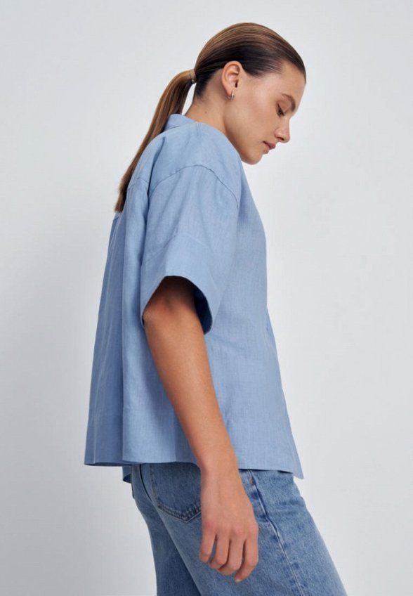 Рубашка Finn Flare