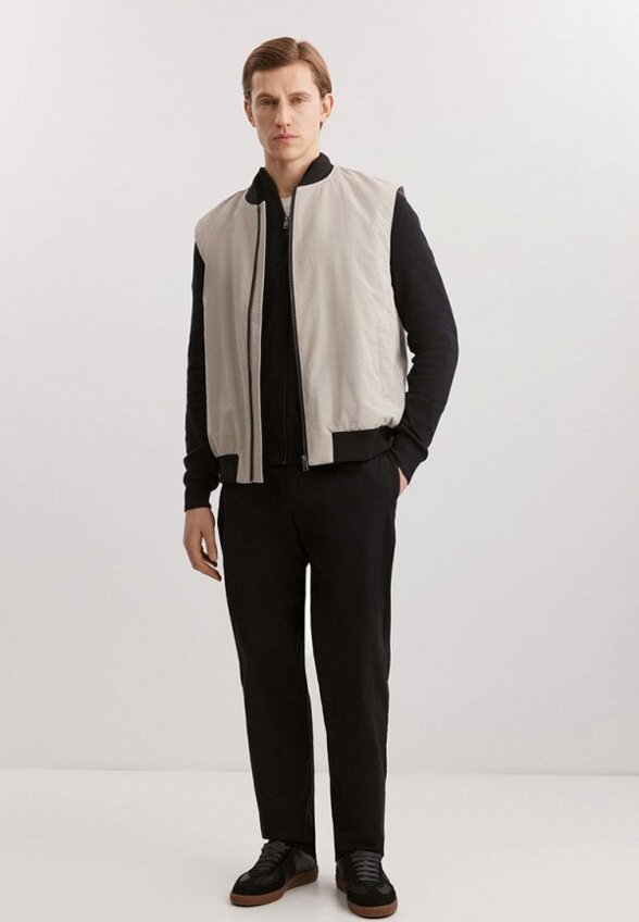 Жилет утепленный Baon