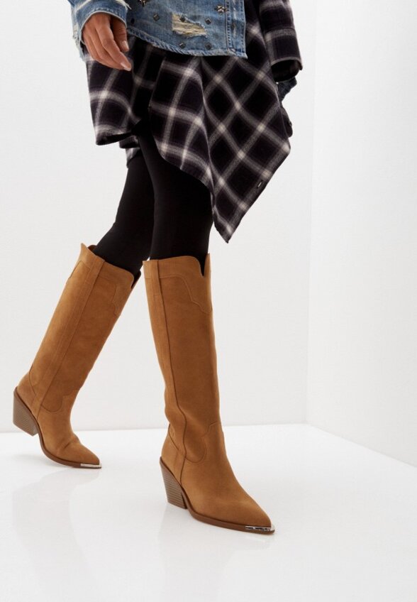 Сапоги Vivian Royal