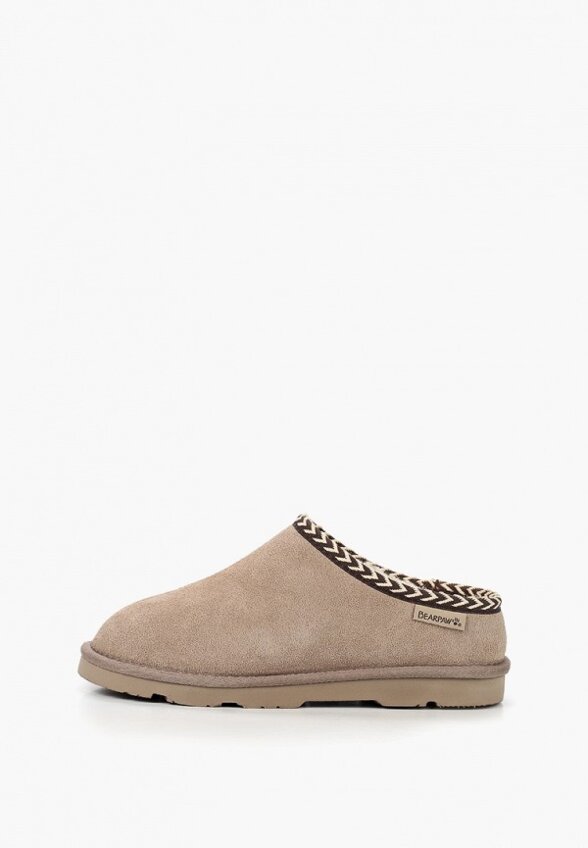 Полусапоги Bearpaw