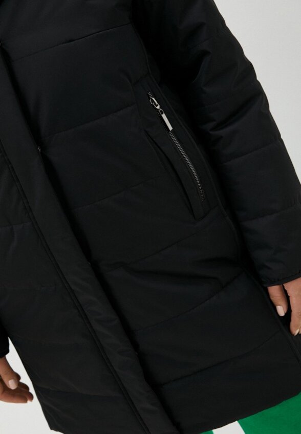 Пуховик Winterra