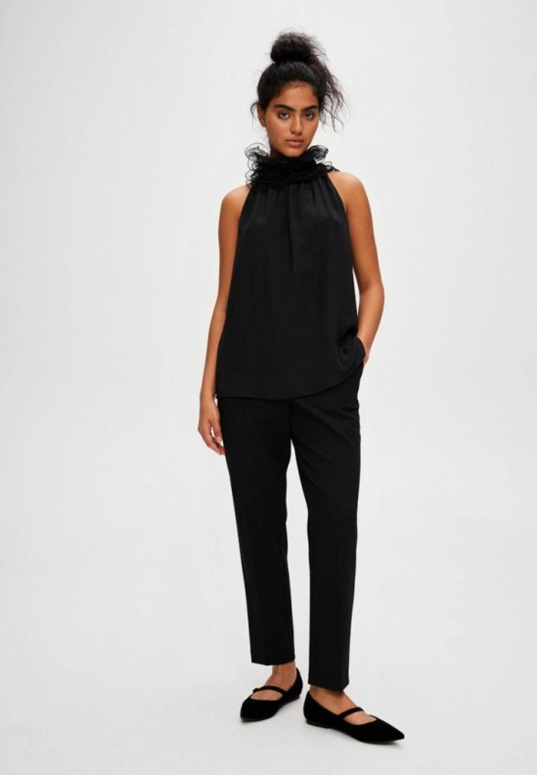 Брюки SashaOstrov