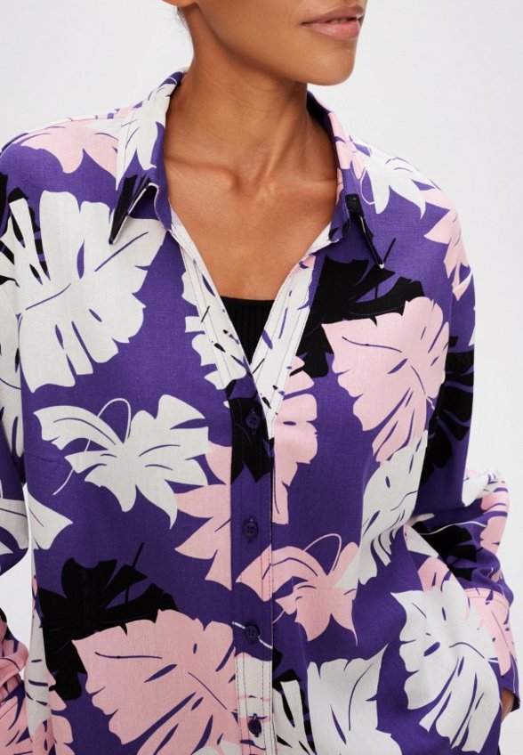 Рубашка SashaOstrov