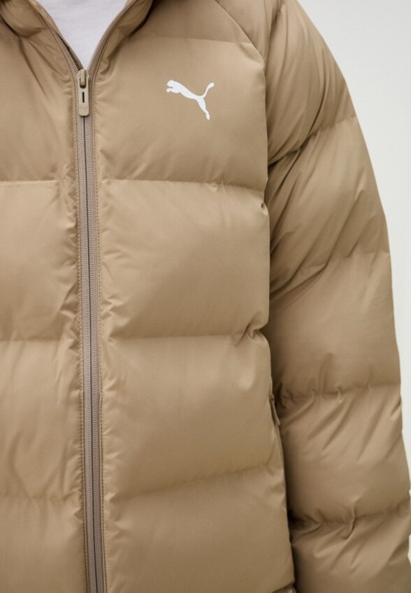 Пуховик PUMA