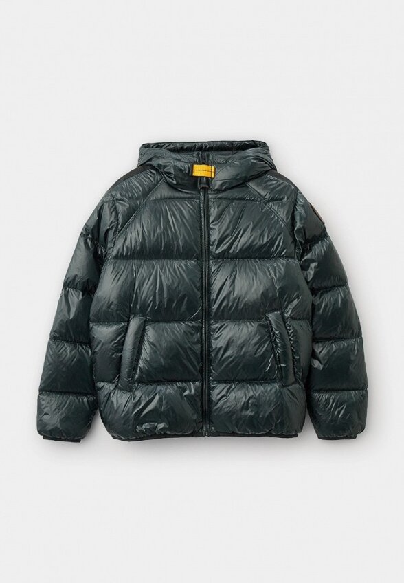 Пуховик Parajumpers