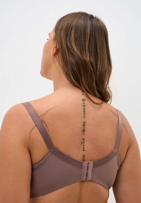 Бюстгальтер Настроение женщины