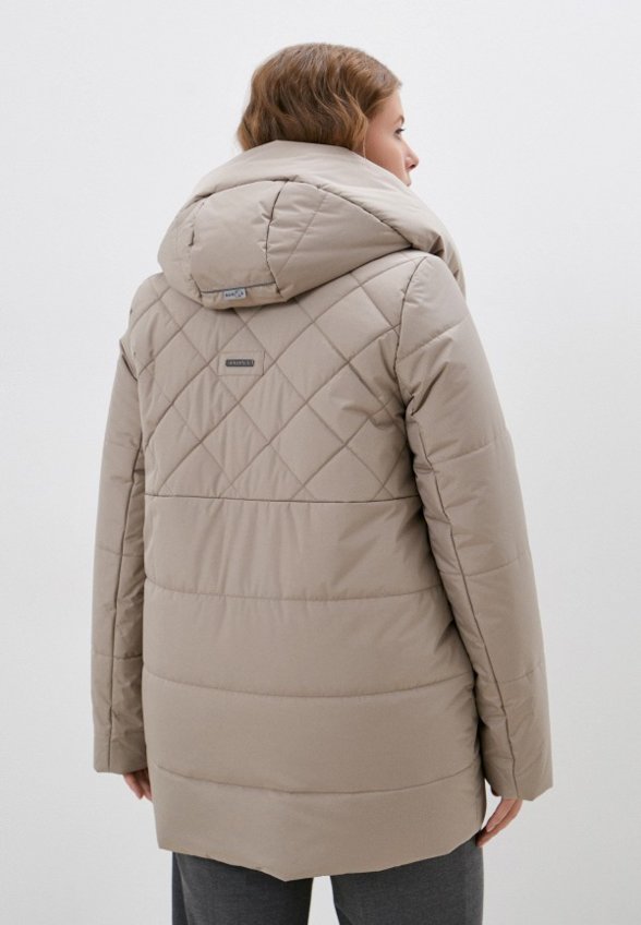 Пуховик Maritta