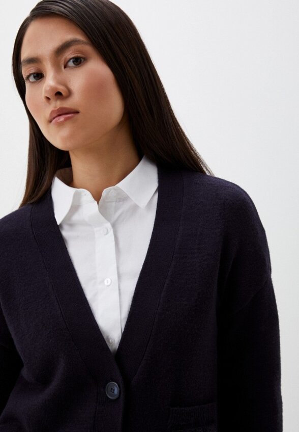 Кардиган Face Code