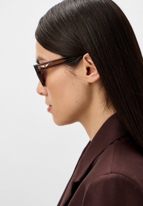 Очки солнцезащитные Zadig & Voltaire