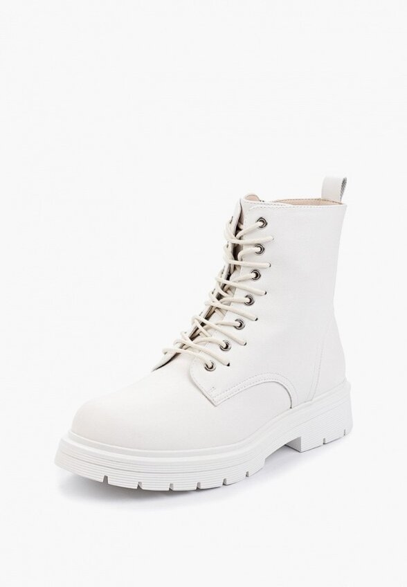 Ботинки Patrol