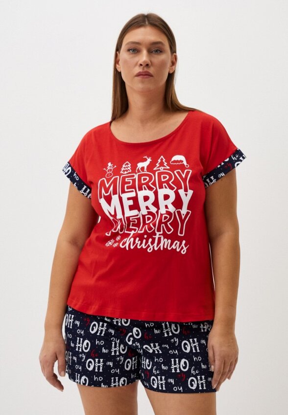 Пижама Immotis