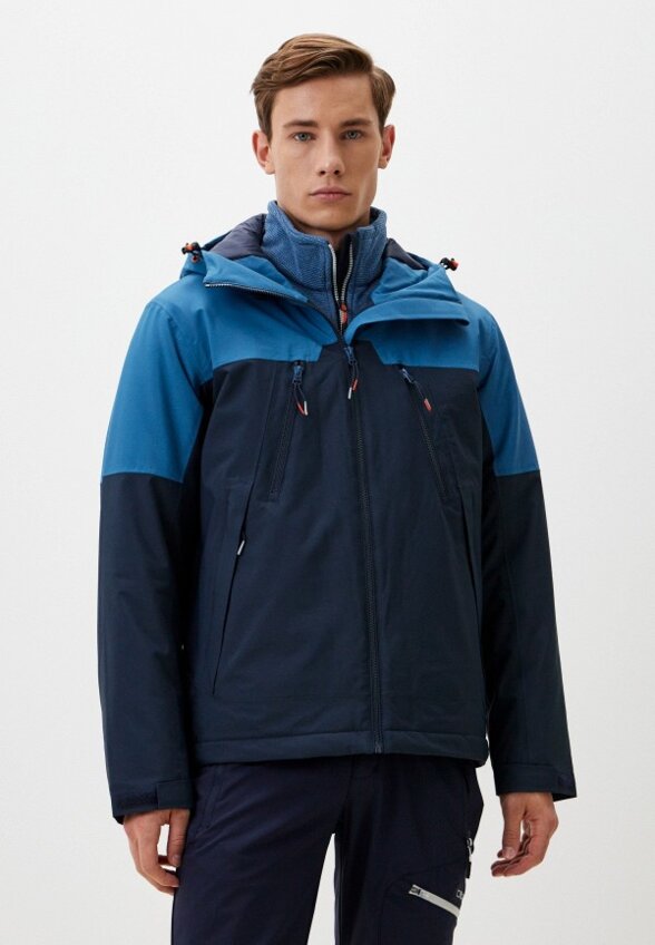 Куртка утепленная CMP