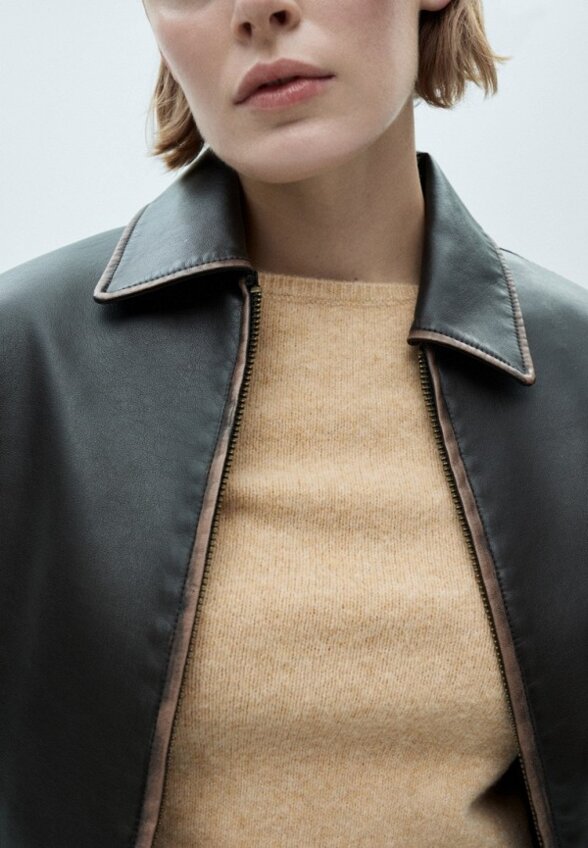 Джемпер Mango