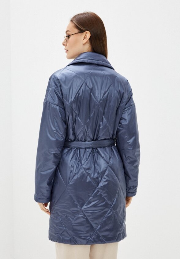 Куртка-пальто Electrastyle