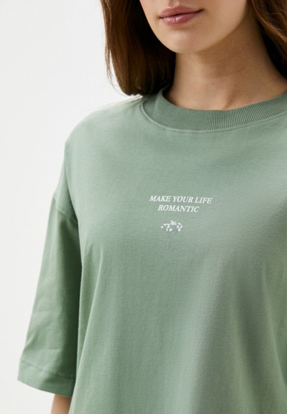 Футболка Mark Formelle