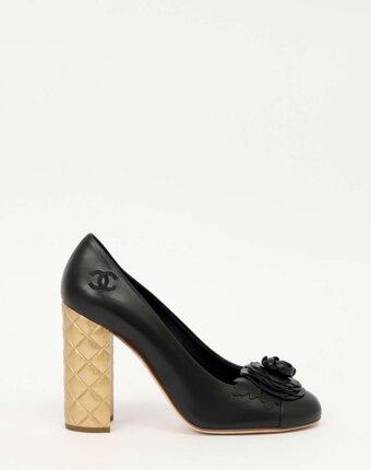 Chanel Shoes женщинам