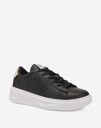 Кроссовки женские Etonic, Черный женщинам