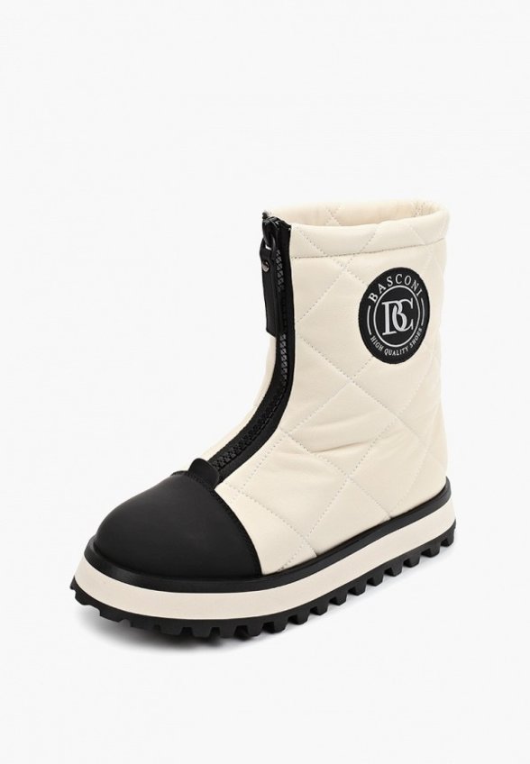 Полусапоги Basconi