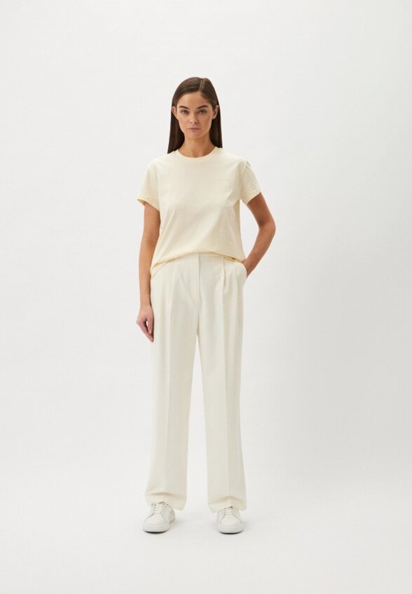 Футболка Patrizia Pepe