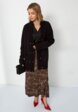 Кардиган Veshalka8  - превью