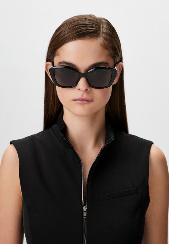 Очки солнцезащитные Karl Lagerfeld