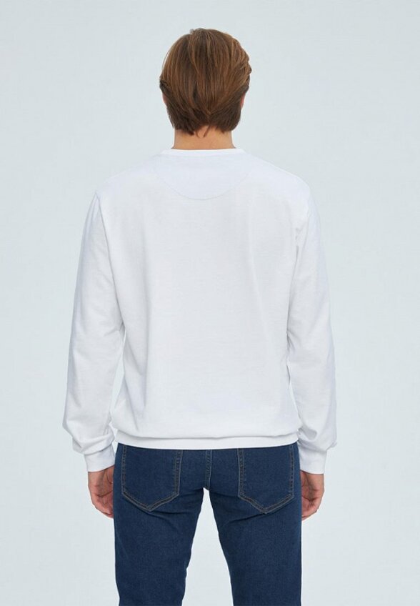 Свитшот Velocity