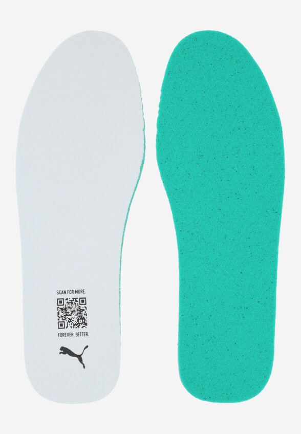 Кеды детские PUMA Park Lt, Белый