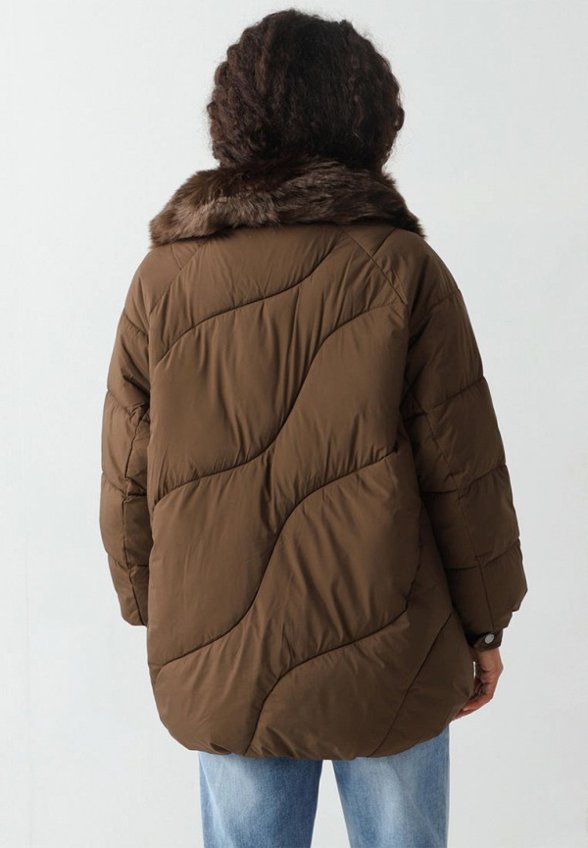 Пуховик Passegiata