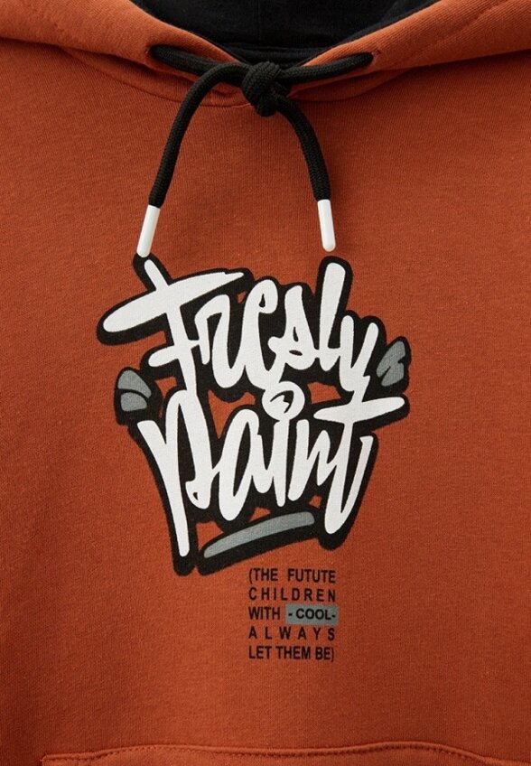 Худи Fashion X&S