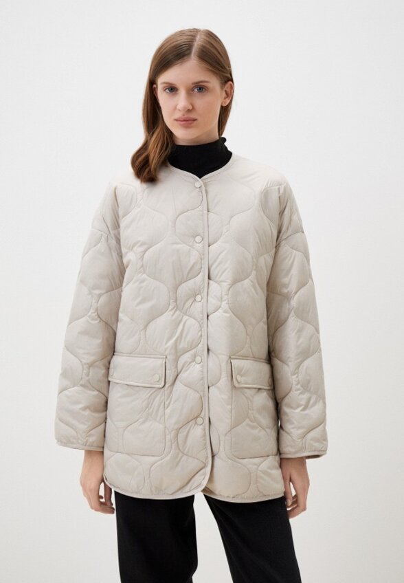 Куртка стеганая O'STIN