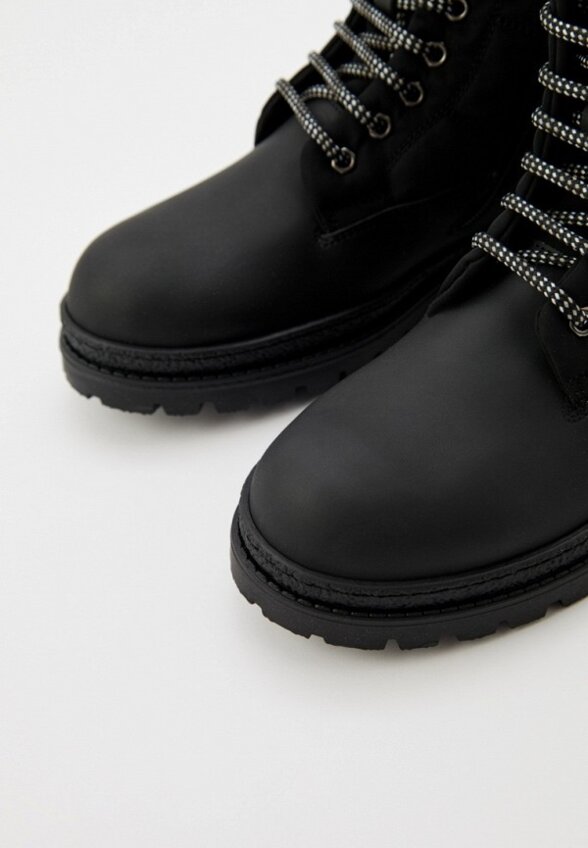 Ботинки Bikkembergs